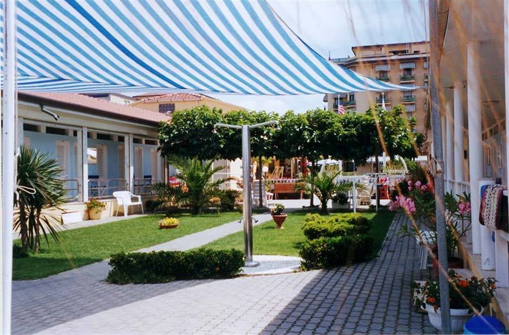 Hotel Piccadilly Lido di Camaiore Eksteriør bilde